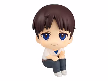 Rebuild of Evangelion Look Up Series Shinji Ikari (Rerelease)