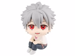 Rebuild of Evangelion Look Up Series Shinji Ikari (Rerelease)