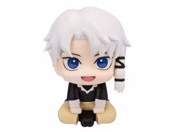 Kagurabachi Look Up Series Hakuri Sazanami