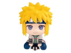 Naruto Shippuden Look Up Series Minato Namikaze