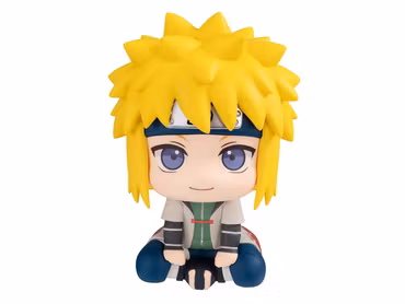 Naruto Shippuden Look Up Series Minato Namikaze