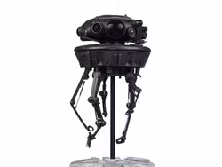 Star Wars Premium Format Statue Probe Droid