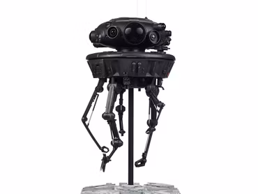 Star Wars Premium Format Statue Probe Droid