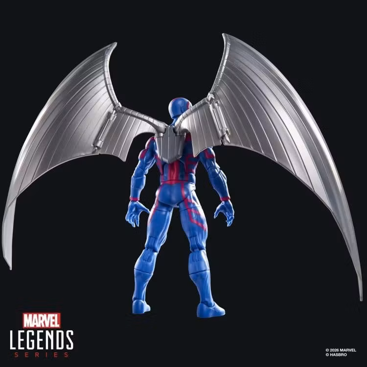 X-Men '97 Marvel Legends Archangel Action Figure