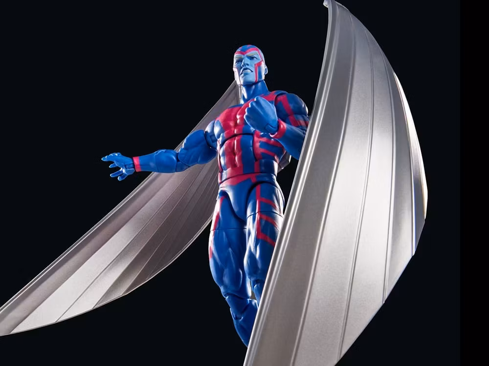 X-Men '97 Marvel Legends Archangel Action Figure