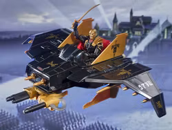 G.I. Joe Classified Series #203 Destro & Iron Grenadier Despoiler Set