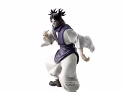 Jujutsu Kaisen Maximatic Choso Figure