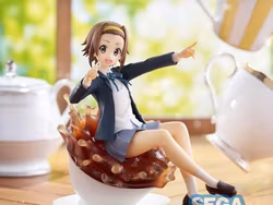 K-On! Luminasta Ritsu Tainaka Figure