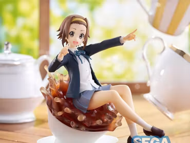 K-On! Luminasta Ritsu Tainaka Figure
