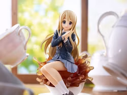 K-On! Luminasta Tsumugi Kotobuki Figure