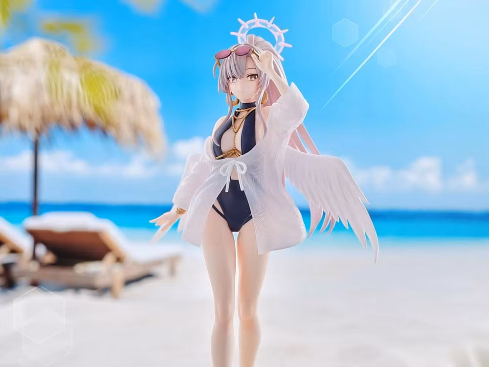 Blue Archive XStellar Nagisa (Swimsuit) Figure