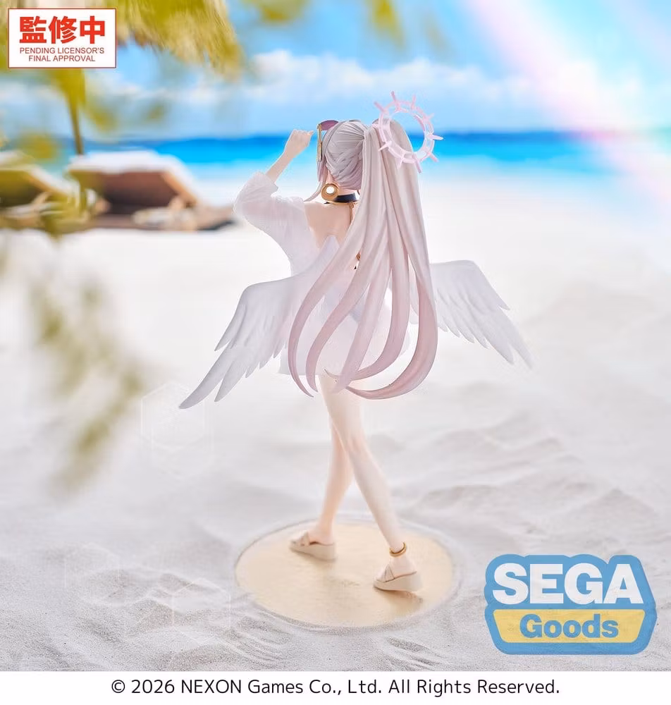 Blue Archive XStellar Nagisa (Swimsuit) Figure