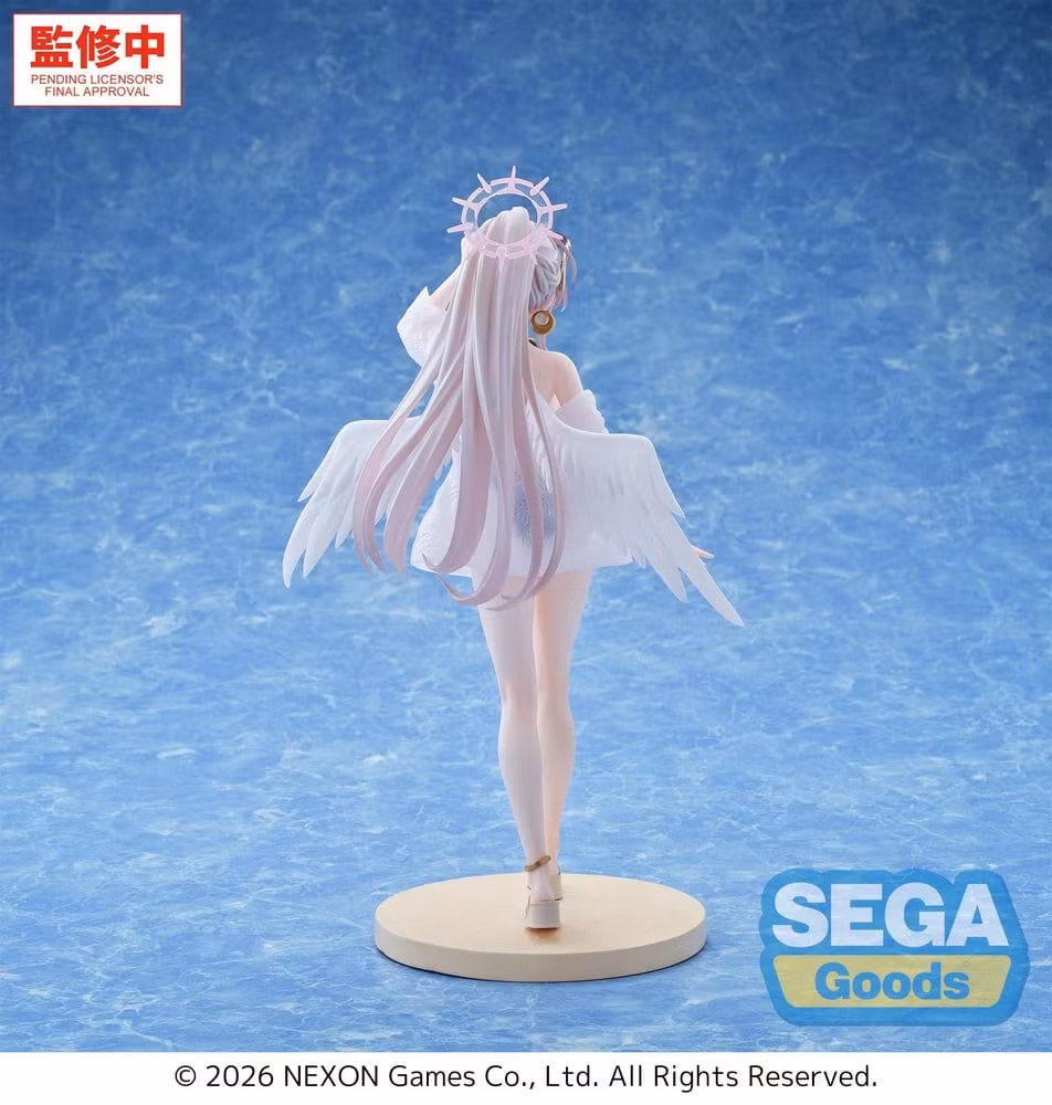 Blue Archive XStellar Nagisa (Swimsuit) Figure