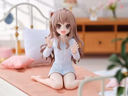 Toradora! Yumemirize Taiga Aisaka Figure