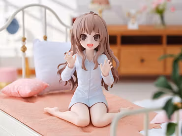 Toradora! Yumemirize Taiga Aisaka Figure