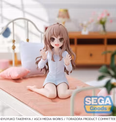 Toradora! Yumemirize Taiga Aisaka Figure