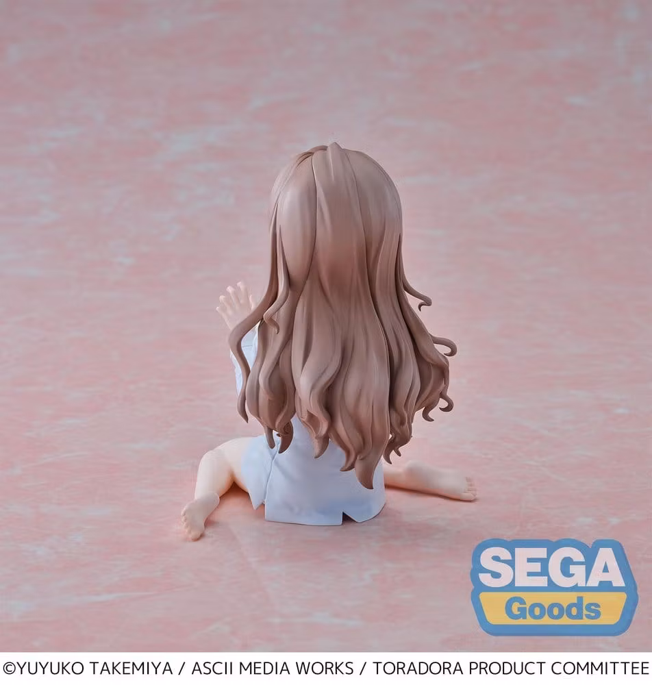 Toradora! Yumemirize Taiga Aisaka Figure