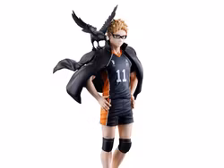 Haikyu!! Ichibansho Kei Tsukishima (The Future of Karasuno) Figure