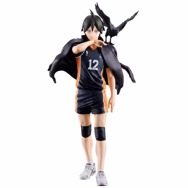 Haikyu!! Ichibansho Tadashi Yamaguchi (The Future of Karasuno) Figure