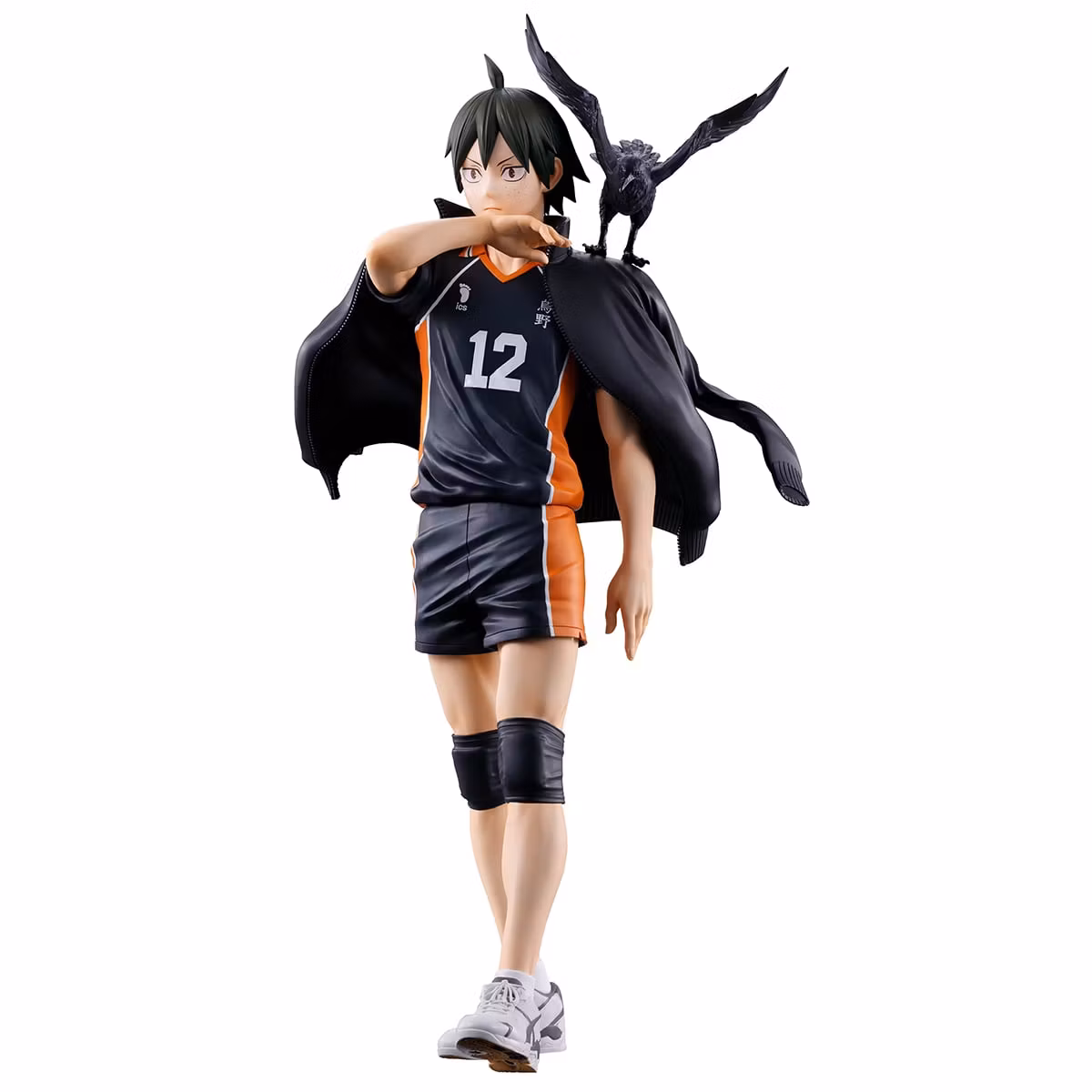 Haikyu!! Ichibansho Tadashi Yamaguchi (The Future of Karasuno) Figure