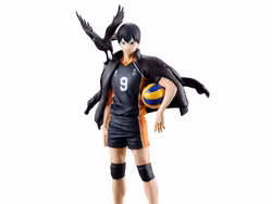 Haikyu!! Ichibansho Tobio Kageyama (The Future of Karasuno) Figure