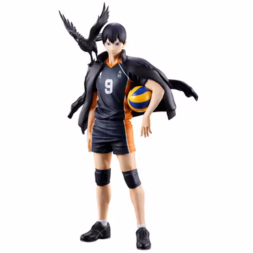 Haikyu!! Ichibansho Tobio Kageyama (The Future of Karasuno) Figure
