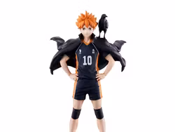 Haikyu!! Ichibansho Shoyo Hinata (The Future of Karasuno) Figure