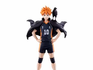 Haikyu!! Ichibansho Shoyo Hinata (The Future of Karasuno) Figure