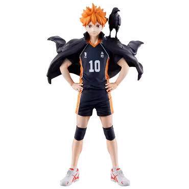 Haikyu!! Ichibansho Shoyo Hinata (The Future of Karasuno) Figure