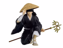 Gintama Masterlise Expiece Ichibansho Kotaro Katsura (Gintama Exhibition Part 2) Figure