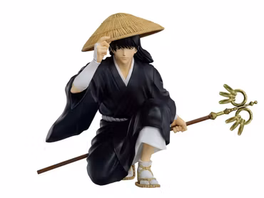 Gintama Masterlise Expiece Ichibansho Kotaro Katsura (Gintama Exhibition Part 2) Figure