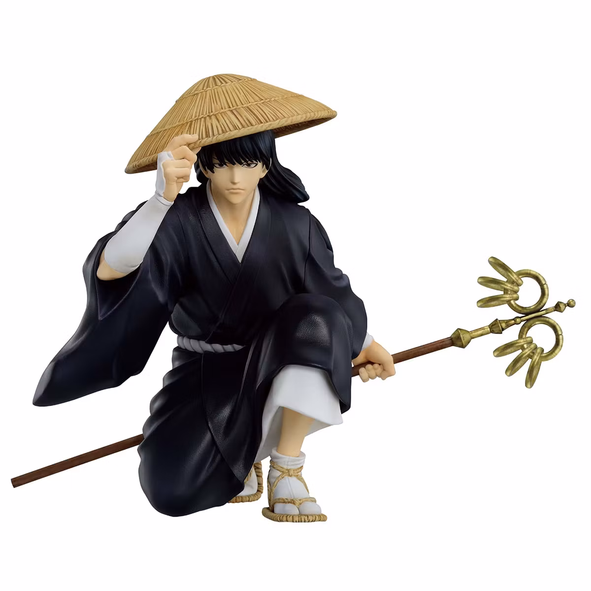 Gintama Masterlise Expiece Ichibansho Kotaro Katsura (Gintama Exhibition Part 2) Figure