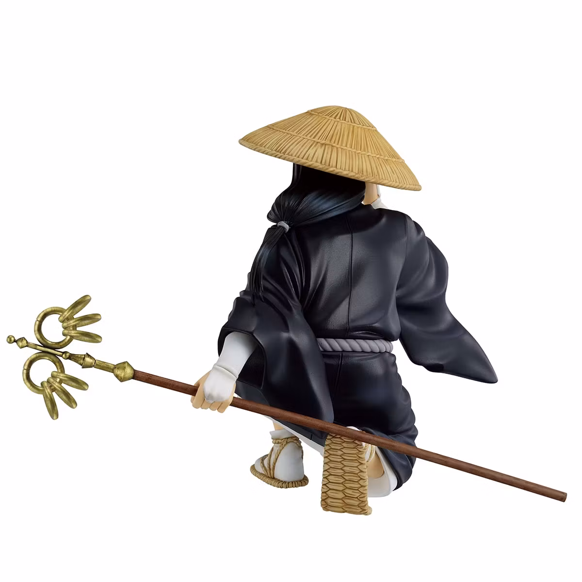 Gintama Masterlise Expiece Ichibansho Kotaro Katsura (Gintama Exhibition Part 2) Figure