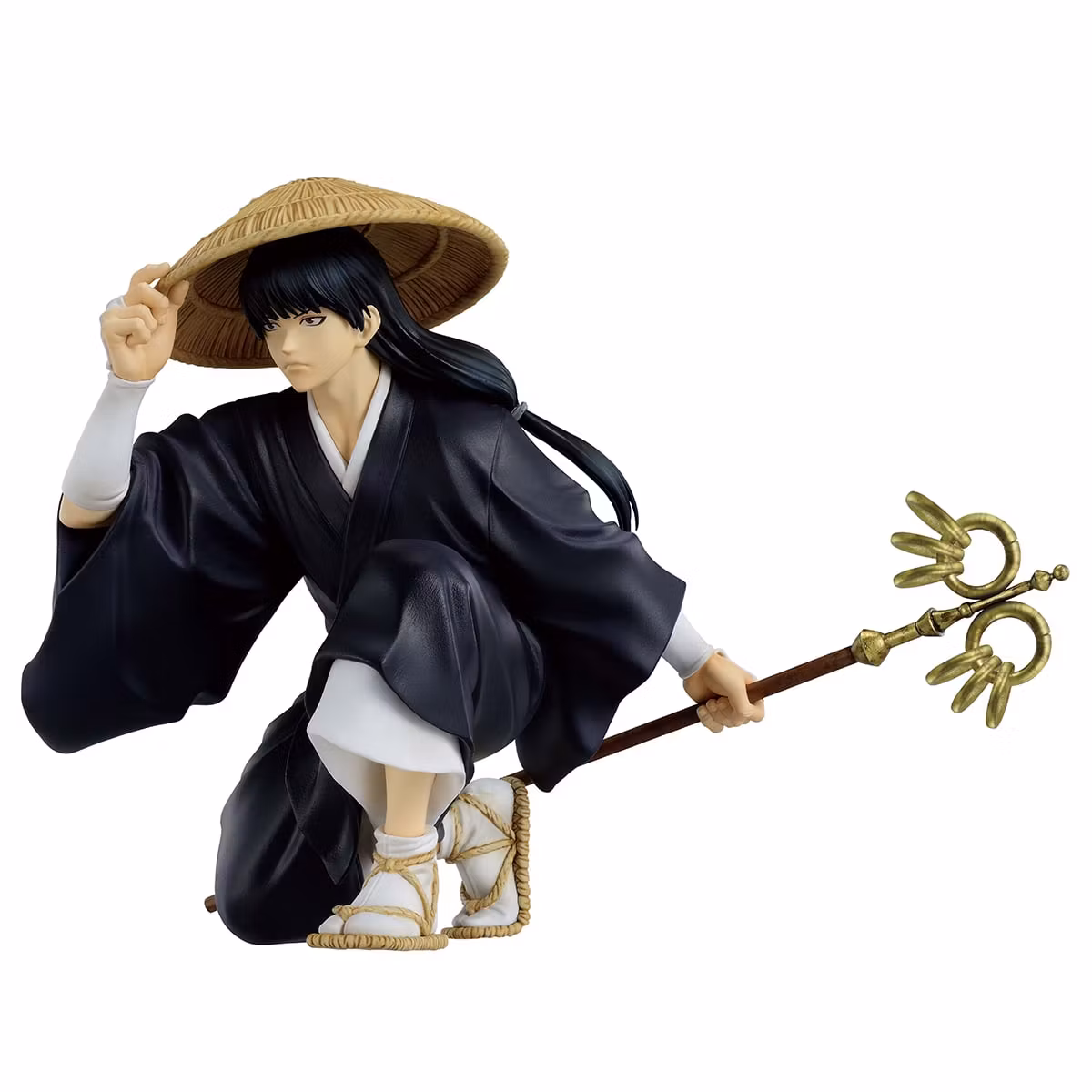 Gintama Masterlise Expiece Ichibansho Kotaro Katsura (Gintama Exhibition Part 2) Figure