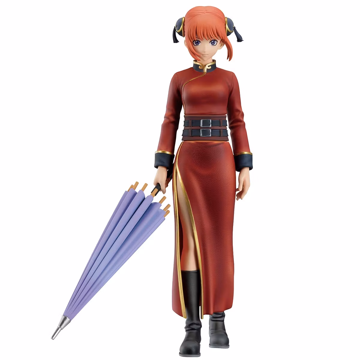 Gintama Masterlise Expiece Ichibansho Kagura (Gintama Exhibition Part 2) Figure