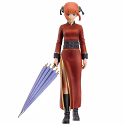 Gintama Masterlise Expiece Ichibansho Kagura (Gintama Exhibition Part 2) Figure