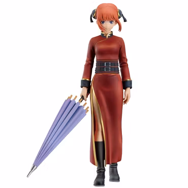 Gintama Masterlise Expiece Ichibansho Kagura (Gintama Exhibition Part 2) Figure