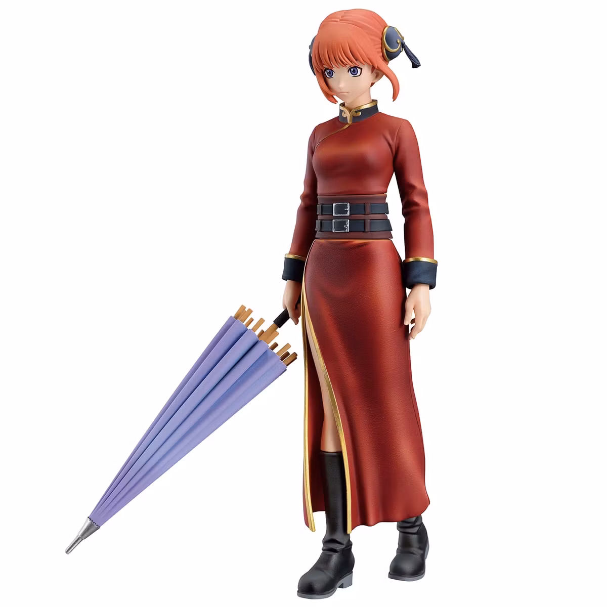 Gintama Masterlise Expiece Ichibansho Kagura (Gintama Exhibition Part 2) Figure