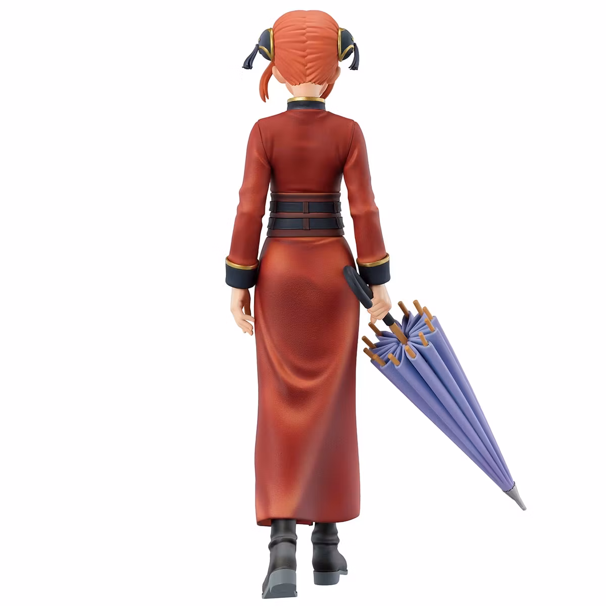 Gintama Masterlise Expiece Ichibansho Kagura (Gintama Exhibition Part 2) Figure
