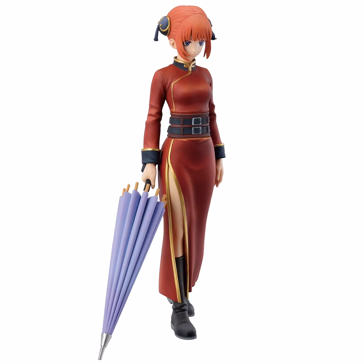 Gintama Masterlise Expiece Ichibansho Kagura (Gintama Exhibition Part 2) Figure