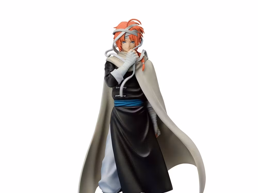 Gintama Masterlise Expiece Ichibansho Kamui (Gintama Exhibition Part 2) Figure