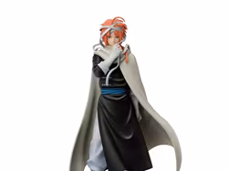 Gintama Masterlise Expiece Ichibansho Kamui (Gintama Exhibition Part 2) Figure