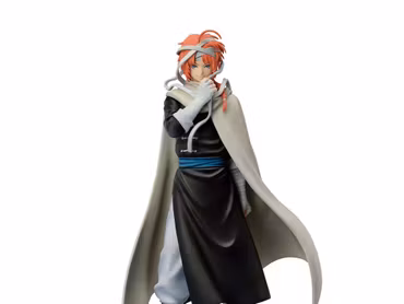 Gintama Masterlise Expiece Ichibansho Kamui (Gintama Exhibition Part 2) Figure