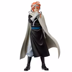 Gintama Masterlise Expiece Ichibansho Kamui (Gintama Exhibition Part 2) Figure