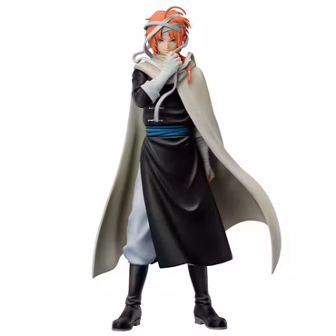 Gintama Masterlise Expiece Ichibansho Kamui (Gintama Exhibition Part 2) Figure