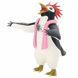 Rebuild of Evangelion Ichibansho Pen Pen (Evangelion 1.0) Figure