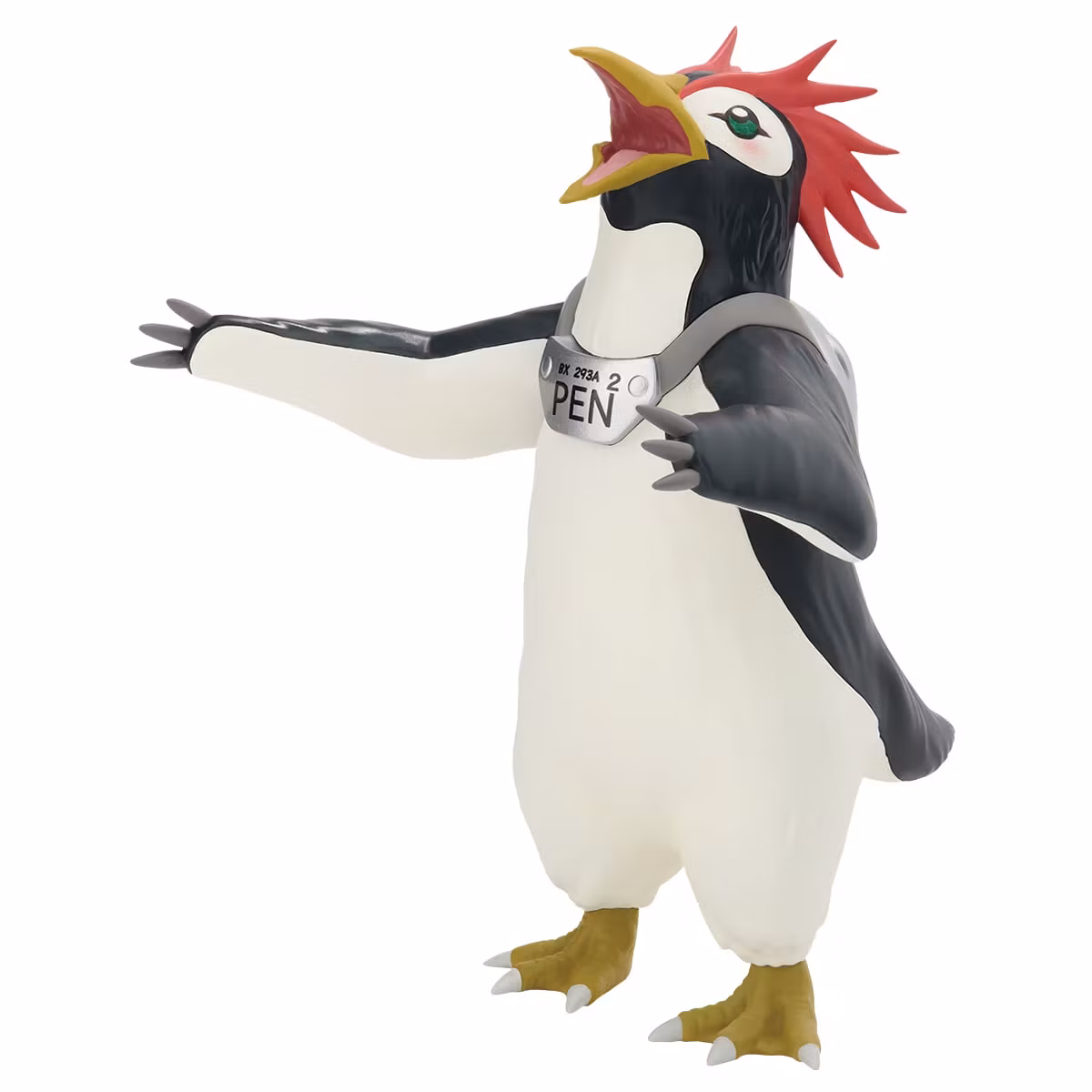 Rebuild of Evangelion Ichibansho Pen Pen (Evangelion 1.0) Figure