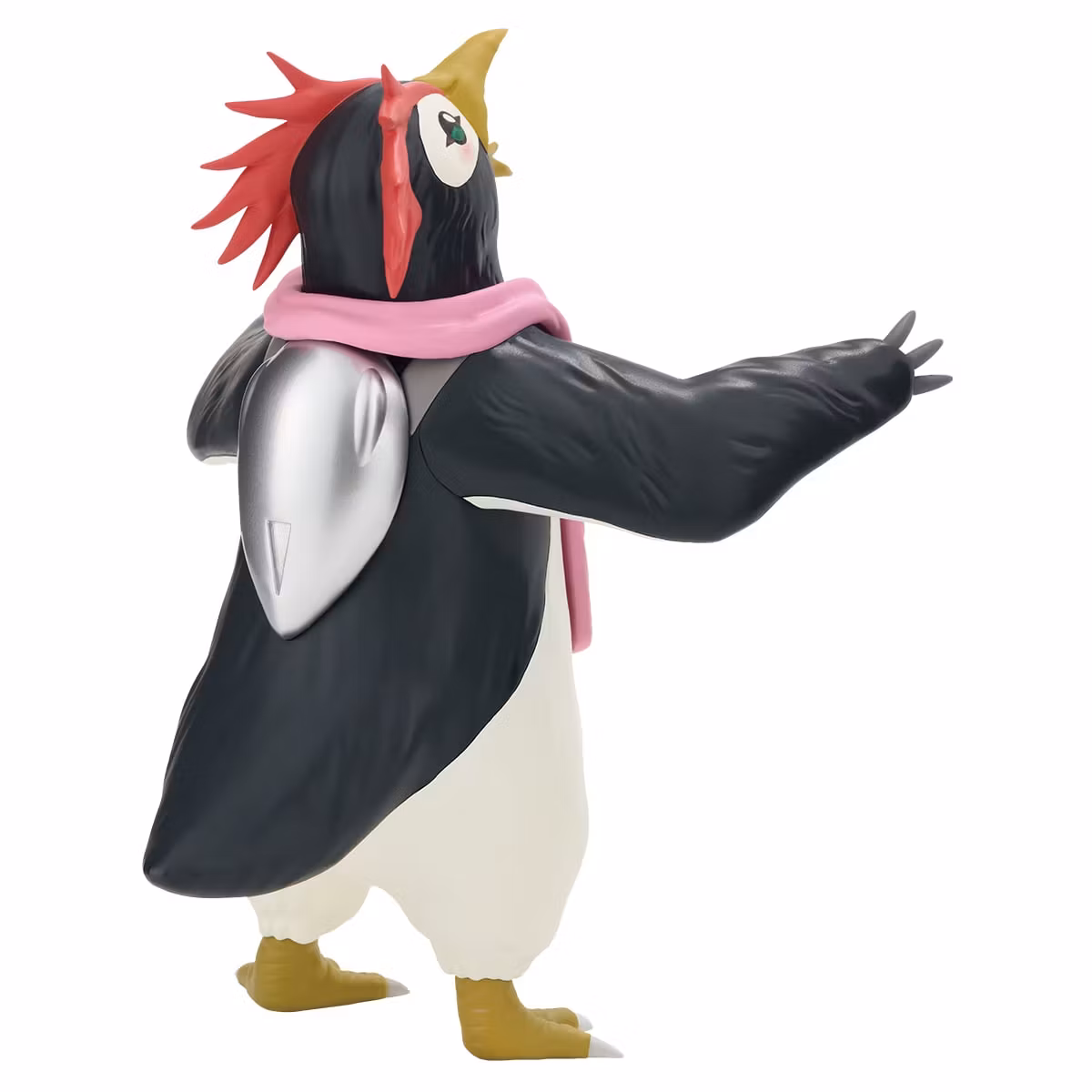 Rebuild of Evangelion Ichibansho Pen Pen (Evangelion 1.0) Figure