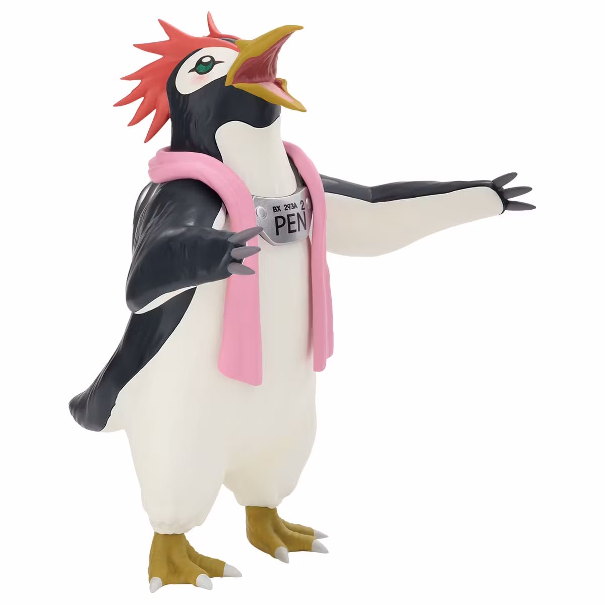 Rebuild of Evangelion Ichibansho Pen Pen (Evangelion 1.0) Figure