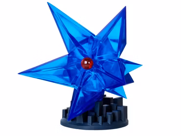 Rebuild of Evangelion Ichibansho The Sixth Angel (Evangelion 1.0) Figure